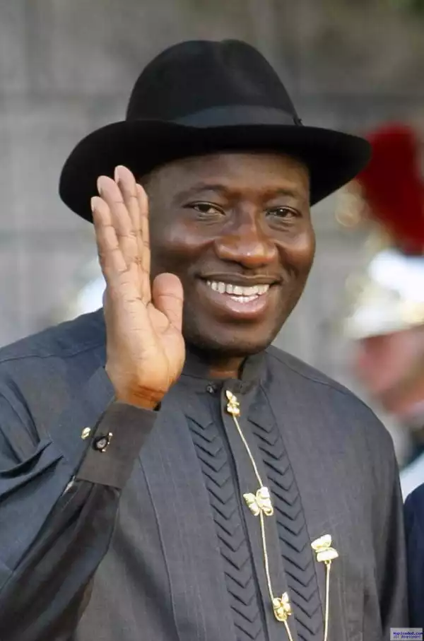 EFCC Fixes Date For Jonathan